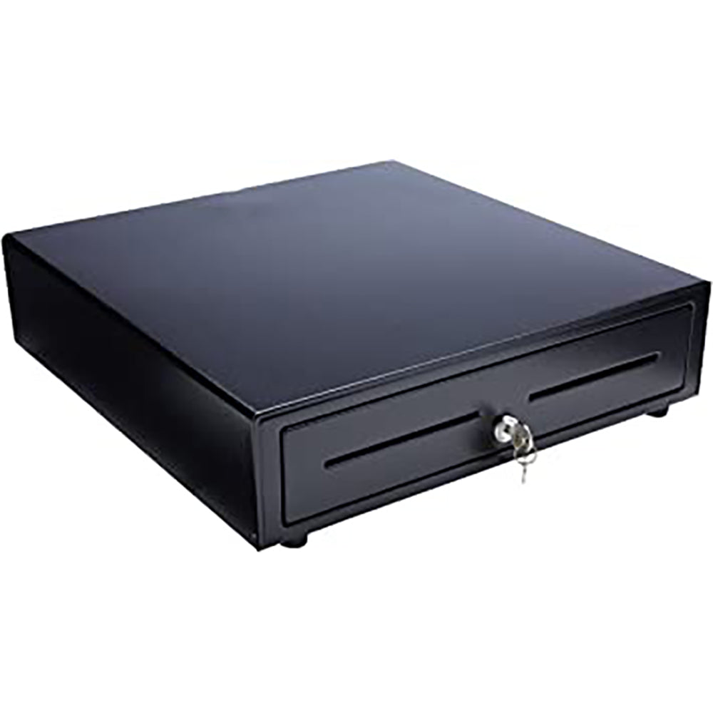 Cash Drawer QY-405A (4791157162084) Cash Drawer QY-405A (4791157162084)
